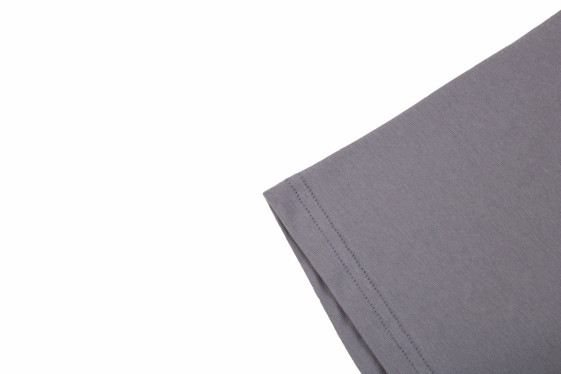 GUCCI x BALENCIAGA T-SHIRT GRAY