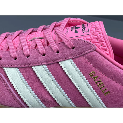 ADIDAS GAZELLE INDOOR PINK
