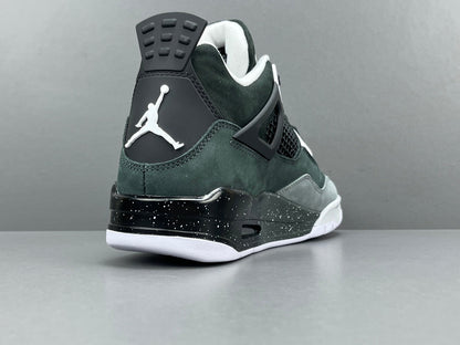 AIR JORDAN 4 x FEAR