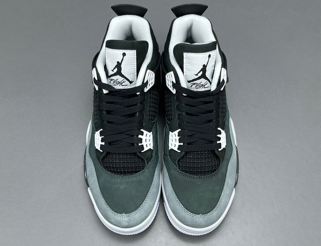 AIR JORDAN 4 x FEAR