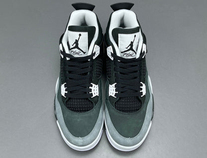 AIR JORDAN 4 x FEAR