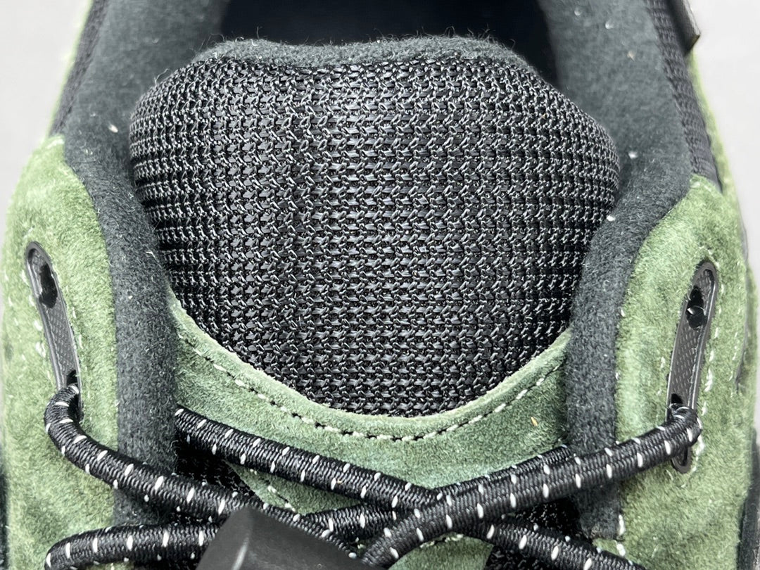 JJJJOUND x NEW BALANCE 2002R GORE-TEX PINE