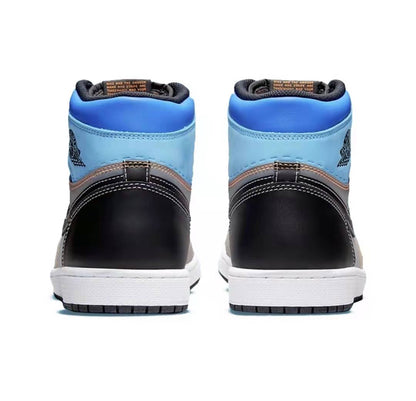 JORDAN 1 RETRO HIGH OG x PROTOTYPE