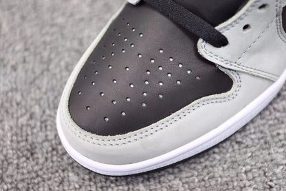 JORDAN 1 RETRO HIGH x SHADOW 2.0