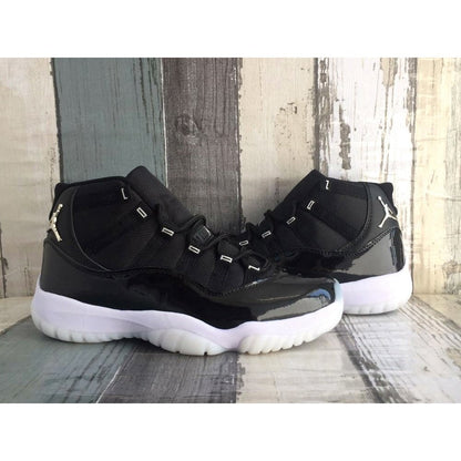 JORDAN 11 RETRO x JUBILEE