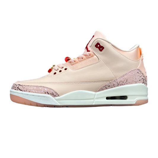 JORDAN 3 RETRO x VALENTINE'S DAY
