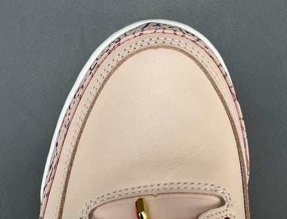 JORDAN 3 RETRO x VALENTINE'S DAY