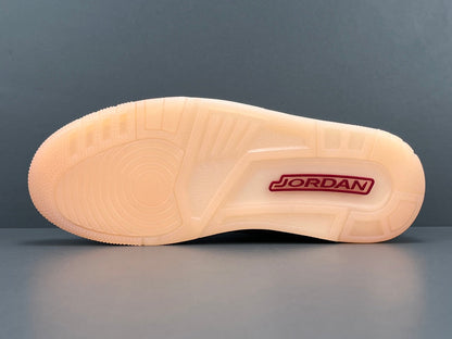 JORDAN 3 RETRO x VALENTINE'S DAY
