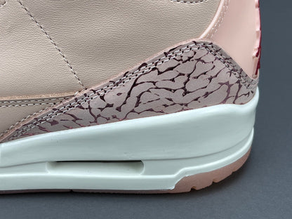 JORDAN 3 RETRO x VALENTINE'S DAY