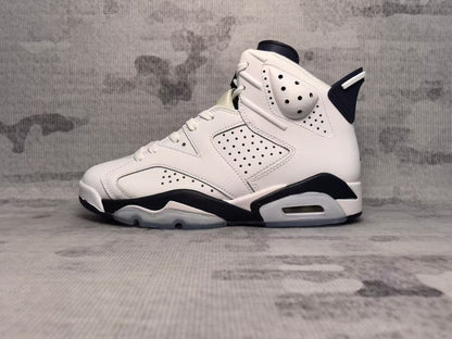 Jordan 6 Retro "Gatorade Green"