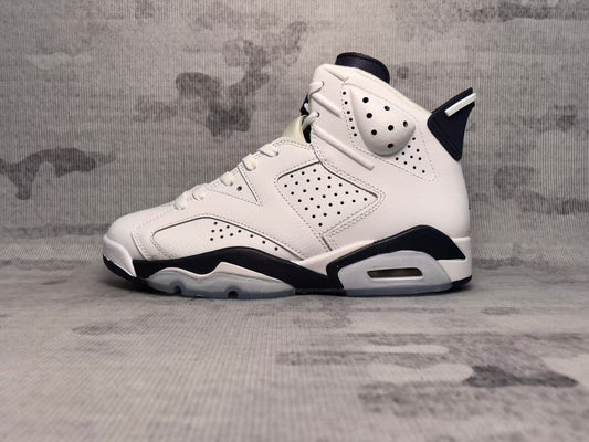 Jordan 6 Retro "Gatorade Green"