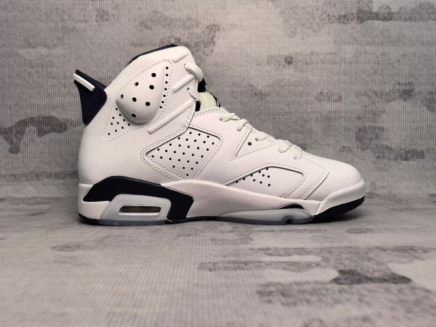 Jordan 6 Retro "Gatorade Green"