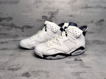 Jordan 6 Retro "Gatorade Green"