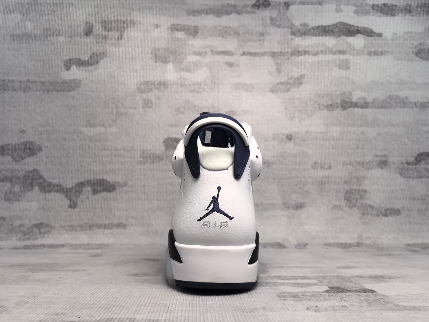 Jordan 6 Retro "Gatorade Green"