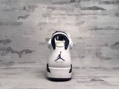 Jordan 6 Retro "Gatorade Green"