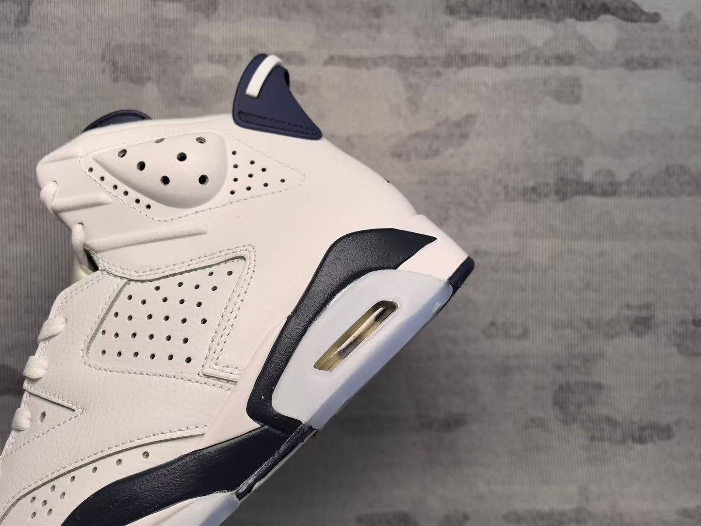 Jordan 6 Retro "Gatorade Green"