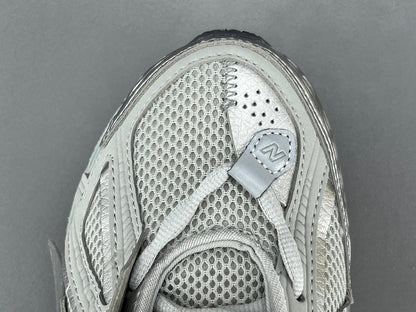 NEW BALANCE 1906A x CONCRETE SILVER