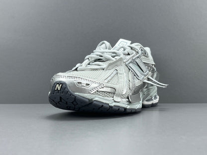 NEW BALANCE 1906A x CONCRETE SILVER