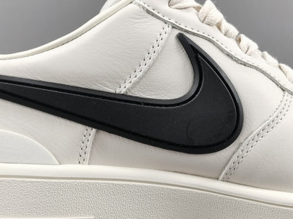 NIKE AIR FORCE 1 x AMBUSH PHANTOM