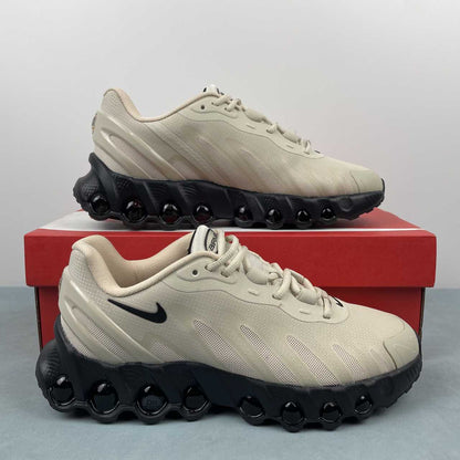 NIKE AIR MAX DN8 x FOSSIL BLACK