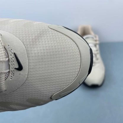 NIKE AIR MAX DN8 x FOSSIL BLACK