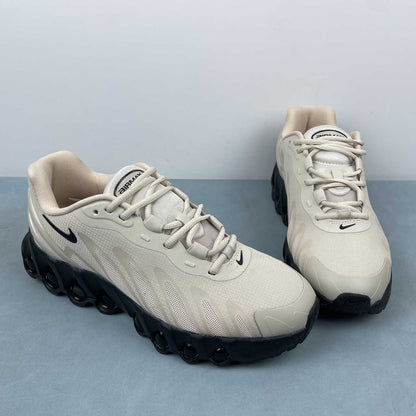 NIKE AIR MAX DN8 x FOSSIL BLACK