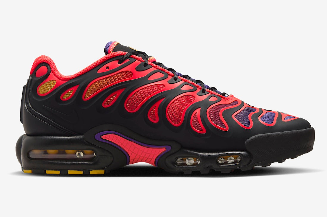 NIKE AIR MAX PLUS DRIFT x ALL DAY