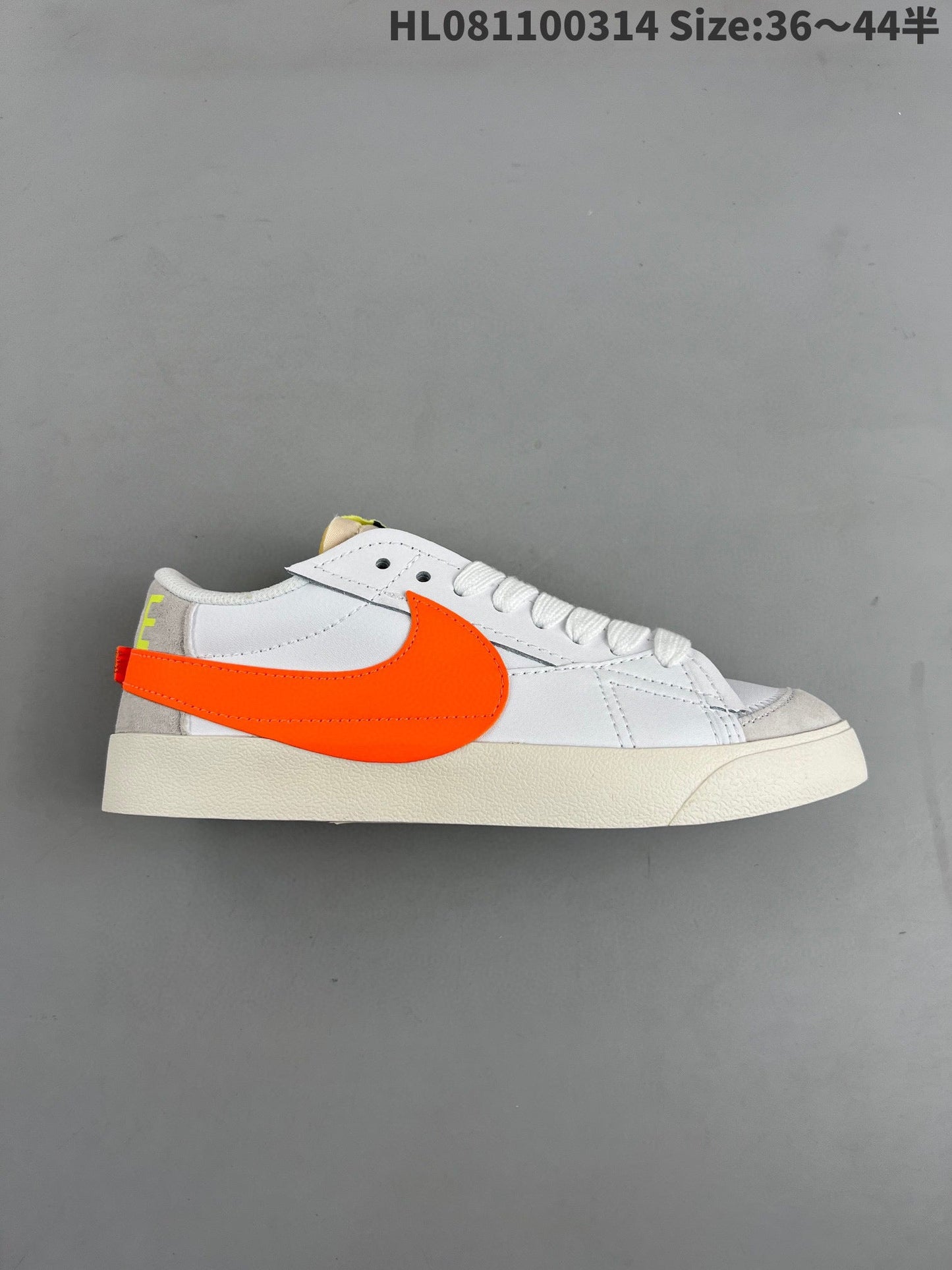 Nike Blazer Low'1977