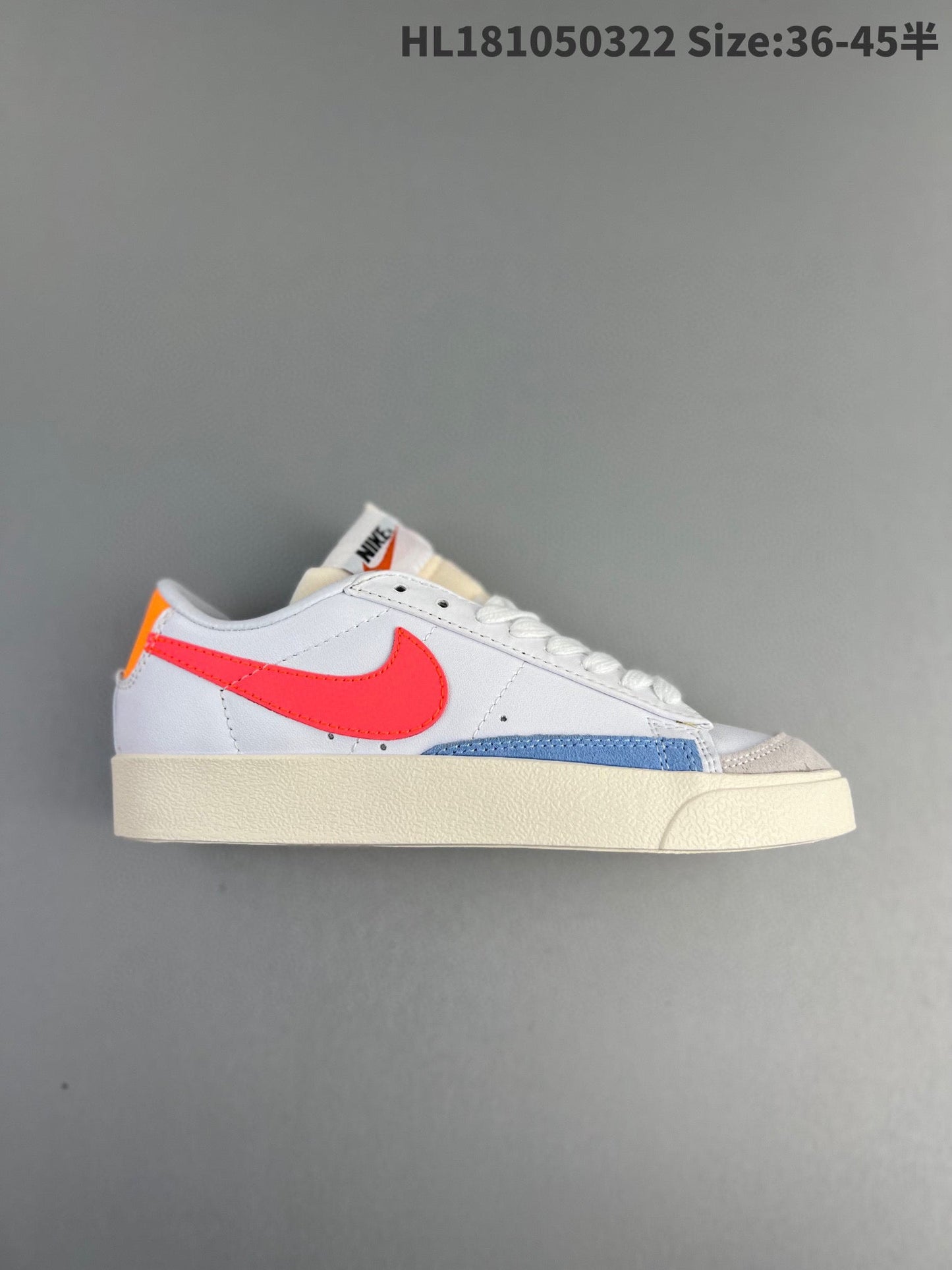 Nike Blazer Low'1977