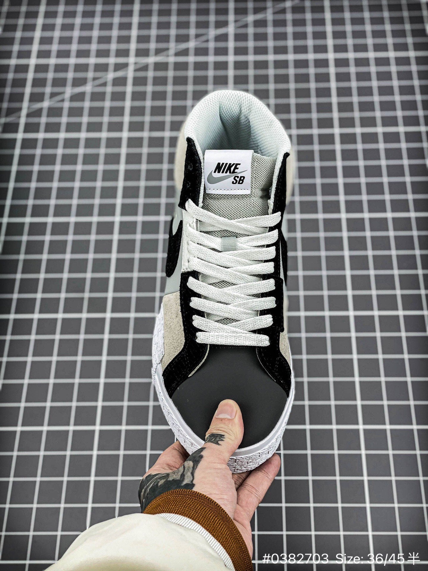 Nike Blazer Mid'1977