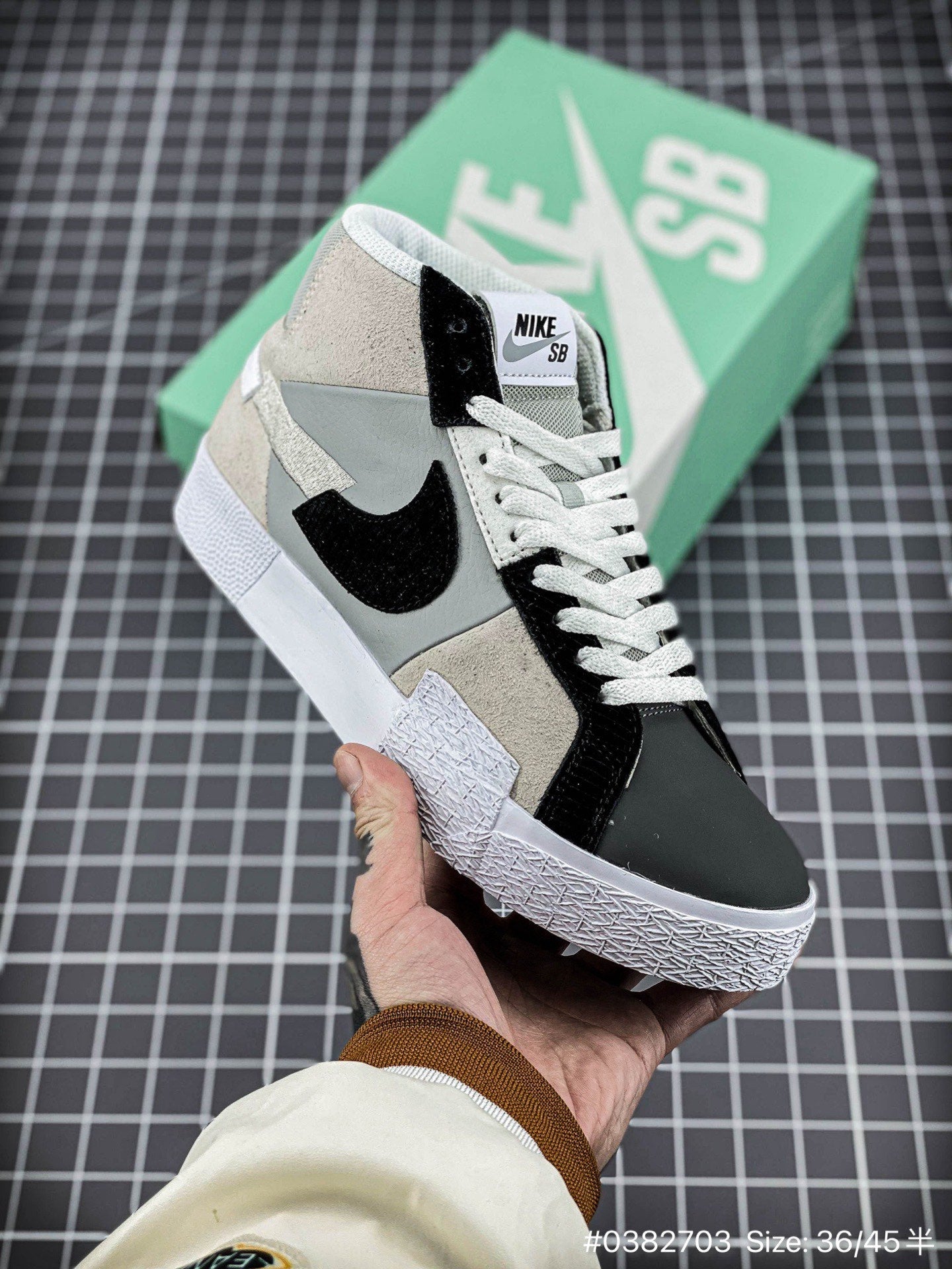 Nike Blazer Mid'1977