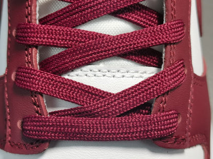 NIKE DUNK x BORDEAUX