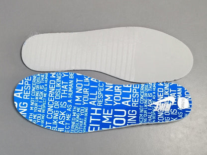 NIKE DUNK x JACKIE ROBINSON