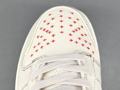 NIKE DUNK x LIGHT OREWOOD BROWN SASHIKO