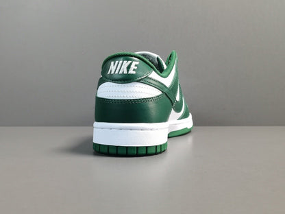 NIKE DUNK x MICHIGAN STATE
