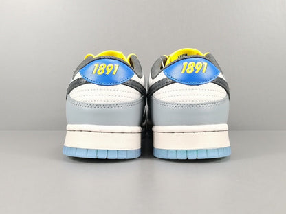 NIKE DUNK x NORTH CAROLINA