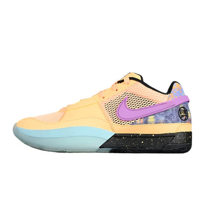 NIKE JA 1 x EYBL MELON TINT