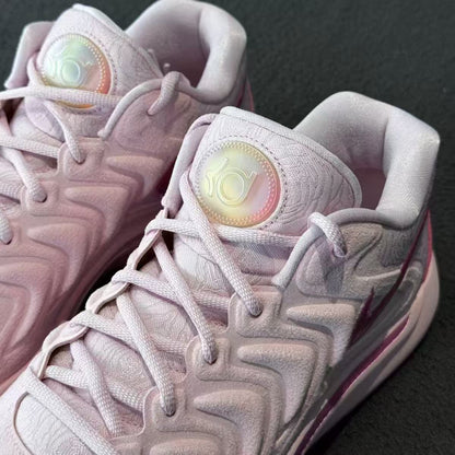 NIKE KD 17 x AUNT PEARL