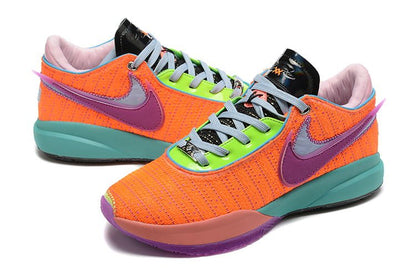 NIKE LEBRON 20 x CHOSEN 1