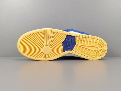 NIKE SB DUNK x LOS ANGELES DODGERS