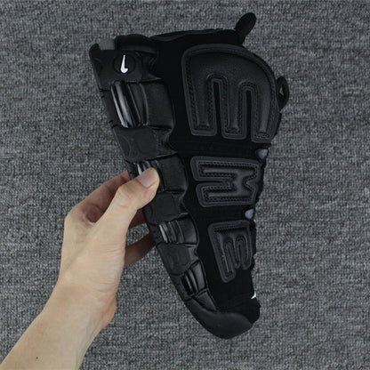 NIKE UPTEMPO x SUPREME SUPTEMPO BLACK
