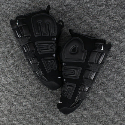 NIKE UPTEMPO x SUPREME SUPTEMPO BLACK