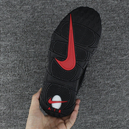 NIKE UPTEMPO x SUPREME SUPTEMPO BLACK