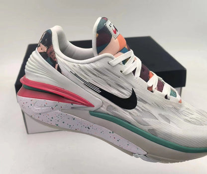 NIKE ZOOM G.T. CUT 2 x LUNAR NEW YEAR LEAP HIGH