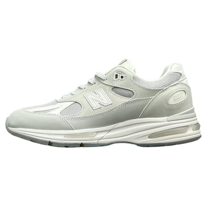 STONE ISLAND x 991v2 MADE IN ENGLAND GHOST PACK BEIGE