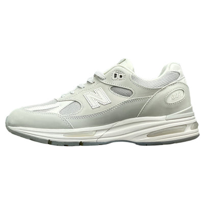 STONE ISLAND x 991v2 MADE IN ENGLAND GHOST PACK BEIGE