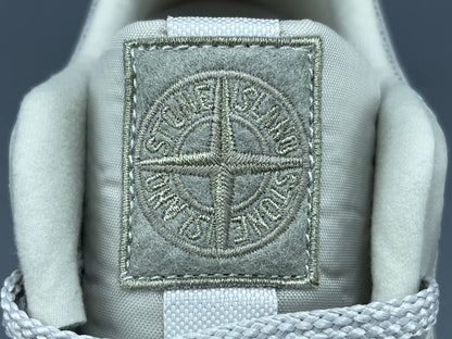 STONE ISLAND x 991v2 MADE IN ENGLAND GHOST PACK BEIGE