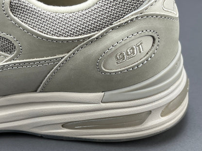 STONE ISLAND x 991v2 MADE IN ENGLAND GHOST PACK BEIGE