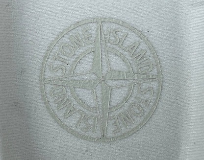 STONE ISLAND x 991v2 MADE IN ENGLAND GHOST PACK BEIGE