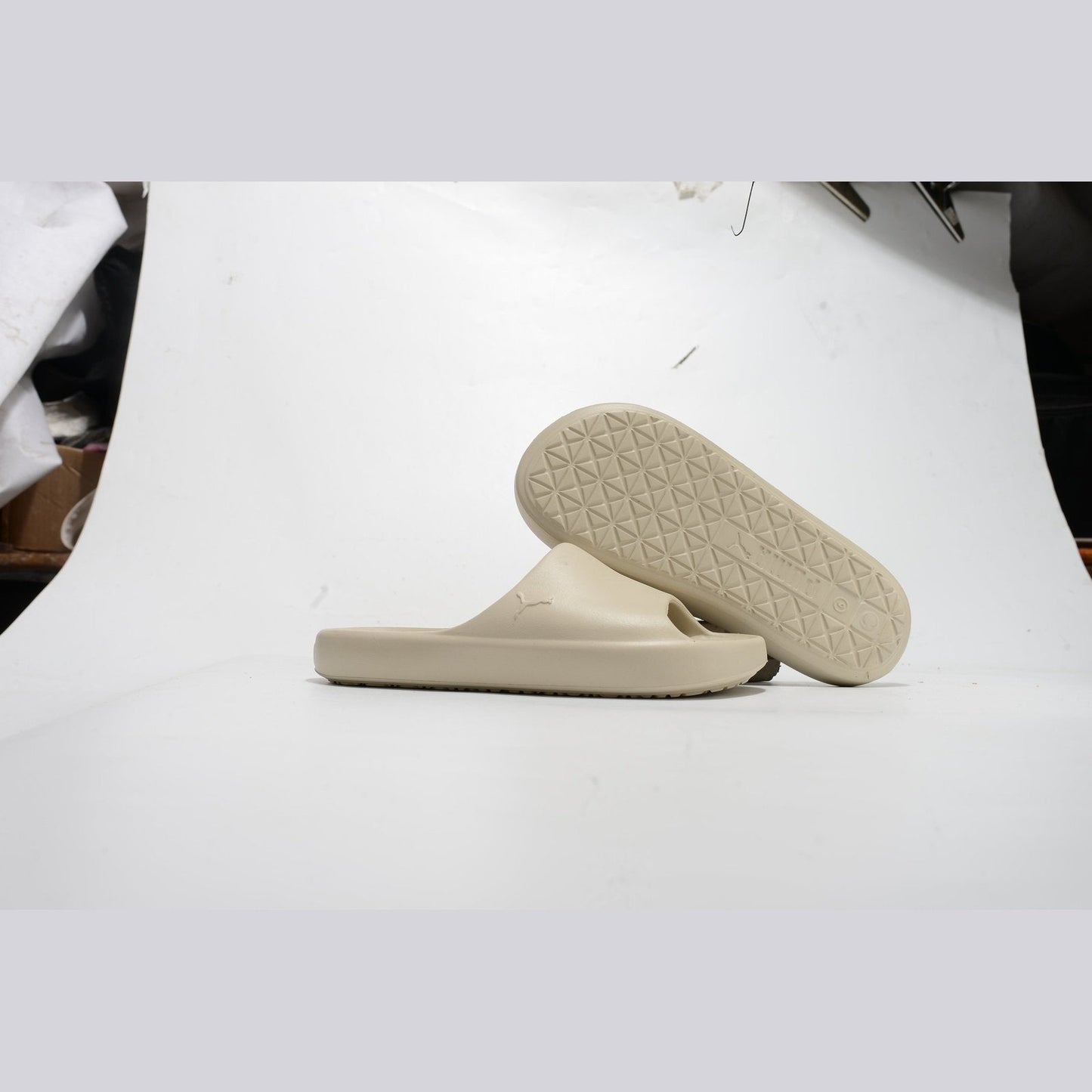 PUMA SHIBUI CAT SLIDE x PUTTY-PUTTY